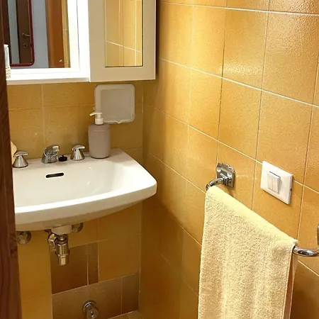 Apartamento Splendid *