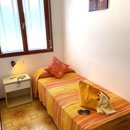 Splendid Apartamento Bibione