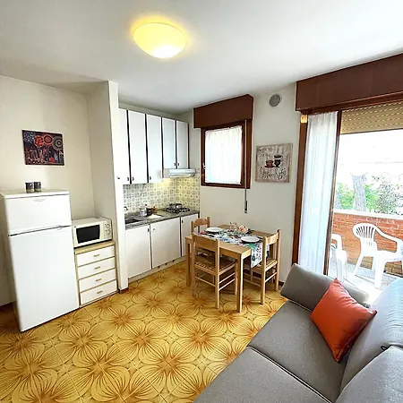 Apartamento Splendid *