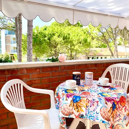 Apartamento Splendid Bibione