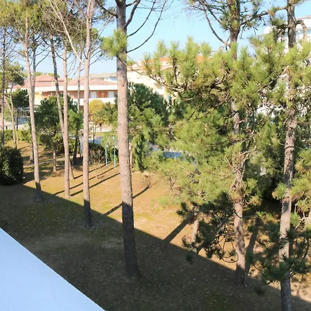 Splendid Apartamento Bibione