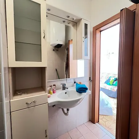 Apartamento Splendid *