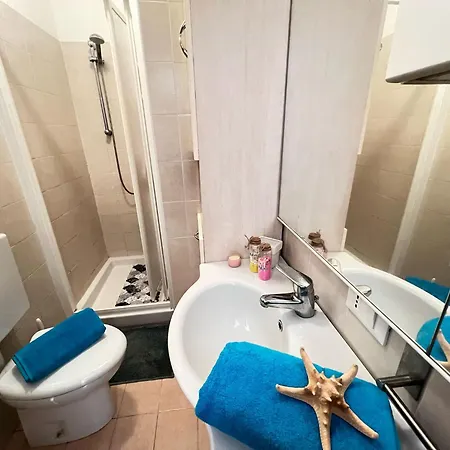 Splendid Lejlighed *