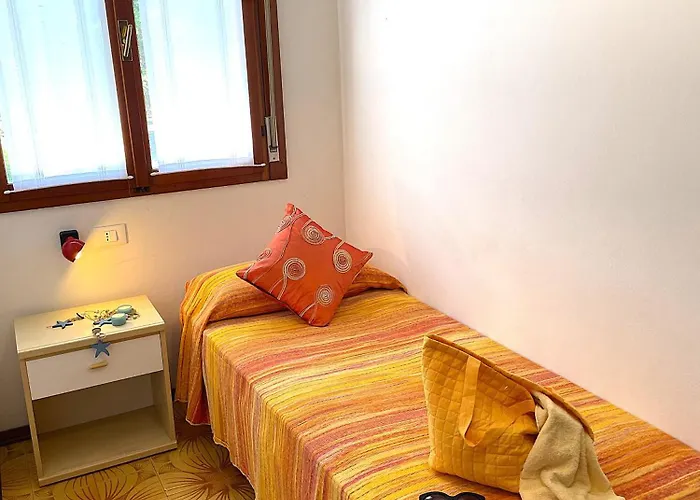 Splendid شقة بيبيوني