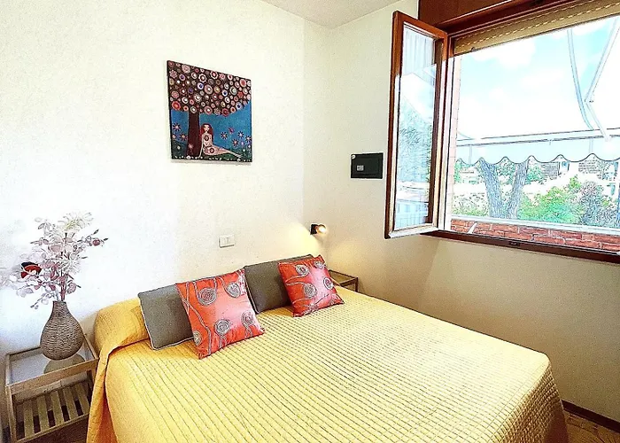 Апартаменты Splendid Бибионе